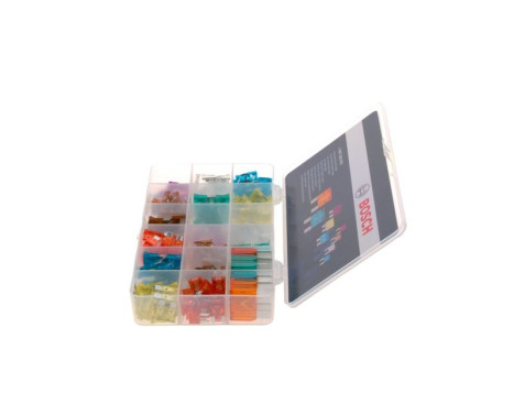 Assortment, fuses, Image 2