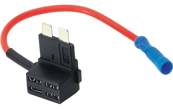 ATC Bypass fuse holder 10A with cable