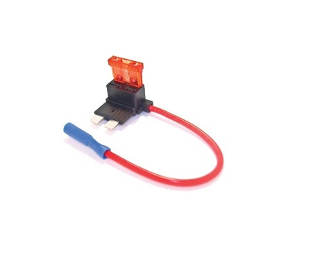 ATO fuse holder bypass