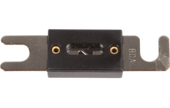 AUDIO SYSTEM ANL Fuse