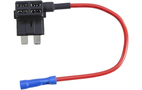 AUDIO SYSTEM ATC fuse holder
