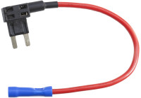 AUDIO SYSTEM ATM fuse holder