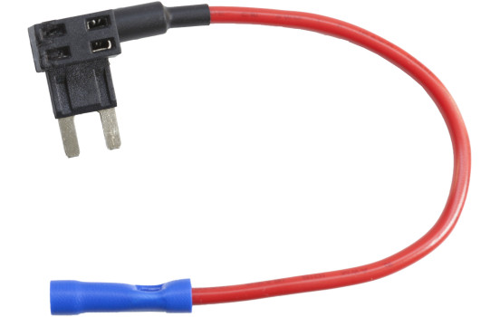 AUDIO SYSTEM ATM fuse holder