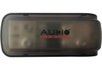AUDIO SYSTEM HIGH-END 2-way Mini ANL distribution block