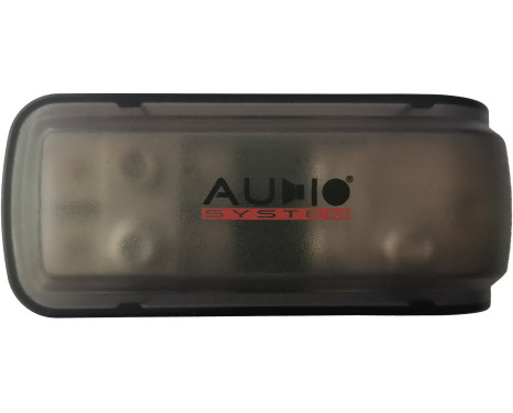AUDIO SYSTEM HIGH-END 2-way Mini ANL distribution block