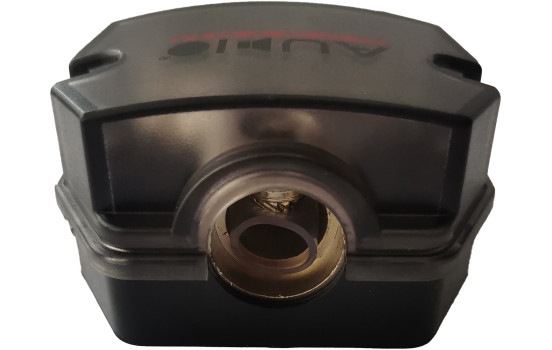 AUDIO SYSTEM HIGH-END 3-way distribution block, Image 3