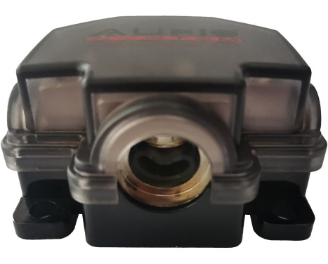 AUDIO SYSTEM HIGH-END 6-way distribution block, Image 3