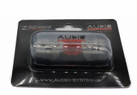 AUDIO SYSTEM Mini ANL HIGH END fuse holder. Input/Output: 10 to 25 qmm