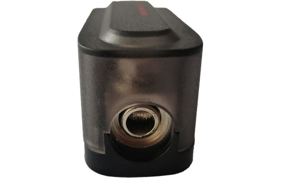 AUDIO SYSTEM Mini ANL HIGH END fuse holder. Input/Output: 10 to 25 qmm, Image 3