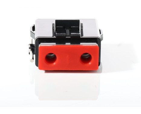 AUDIO SYSTEM Mini ANL WP HIGH END fuse holder. Input/Output: 10 to 25 qmm, Image 3