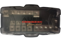 AUDIO SYSTEM Z-FDBG 2-4 HIGH-END distribution block