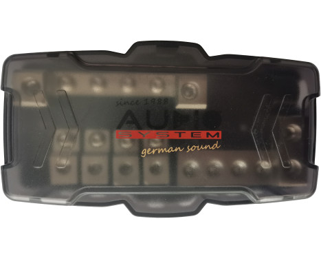 AUDIO SYSTEM Z-FDBG 2-4 HIGH-END distribution block