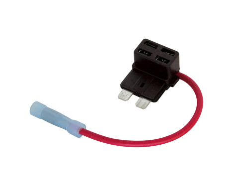 Blade fuse holder By-Pass, Image 2