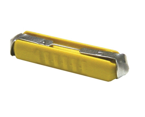 Ceramic Fuse, Image 2