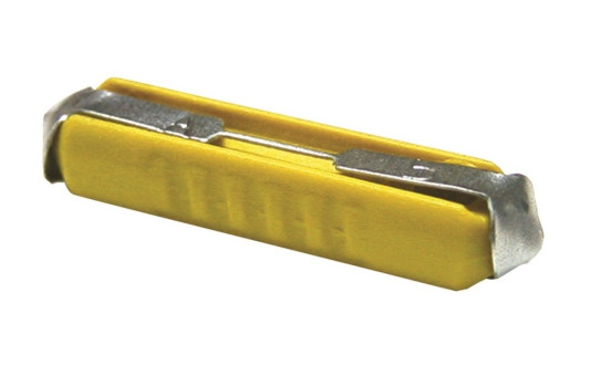 Ceramic Fuse, Image 2