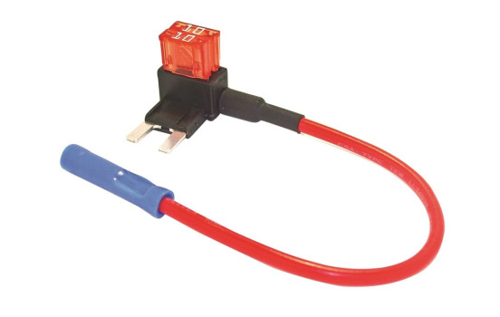 Circuit Bypass Holder