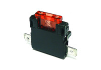 floating fuse holder ato-zek. in blister