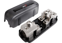 Fuse distribution block 1 x 35 - 50 mm² input