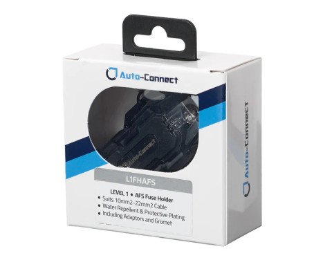 Fuse holder Level 1 AFS/Mini ANL, Image 3