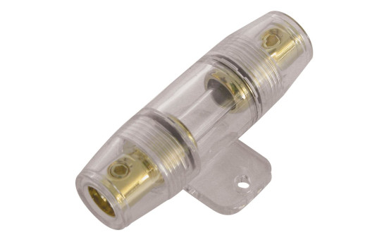 Fuse holder waterproof