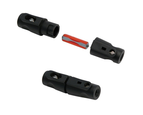 Fuse holders + Fuse 16A