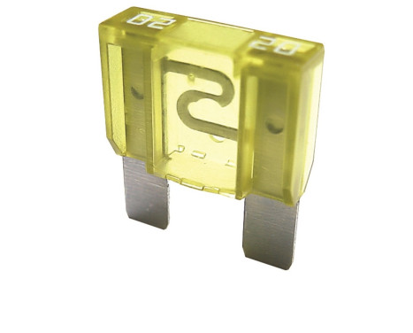 Maxi Blade Fuse, Image 2