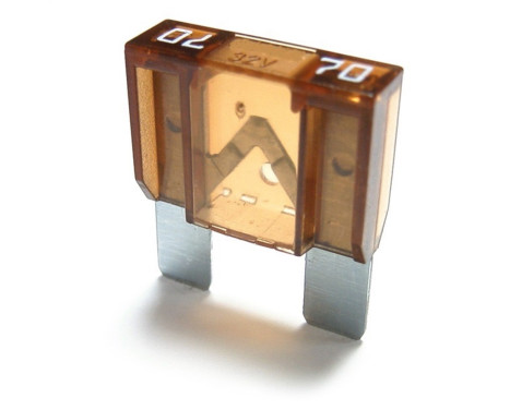 Maxi Blade Fuse, Image 2