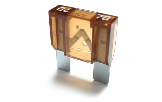 Maxi Blade Fuse, Image 2