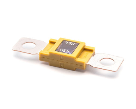 Mega Screw fuse