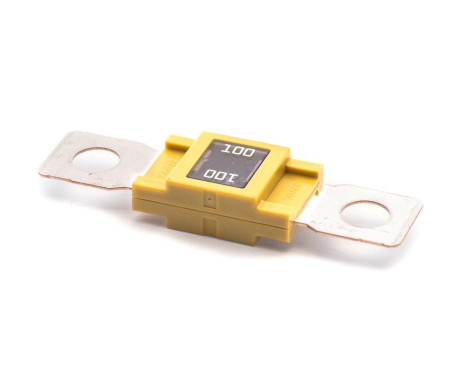 Mega Screw fuse, Image 2