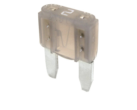 Mini Blade Fuse, Image 2
