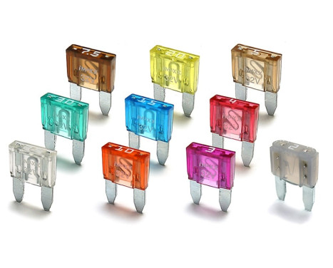 Mini Blade Fuse, Image 2