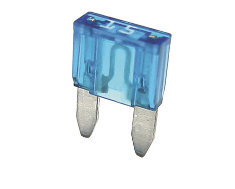 Mini Blade Fuse