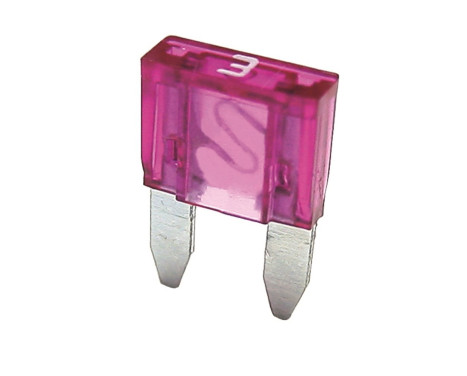 Mini Blade Fuse, Image 2