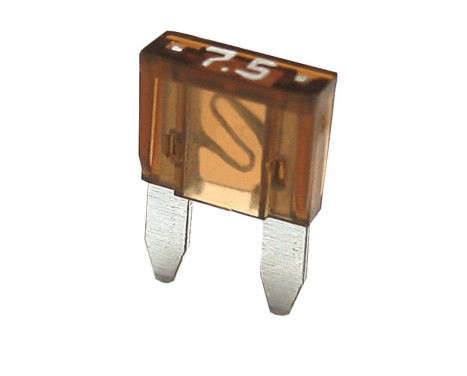 Mini Blade Fuse, Image 2