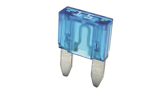 Mini Blade Fuse, Image 2