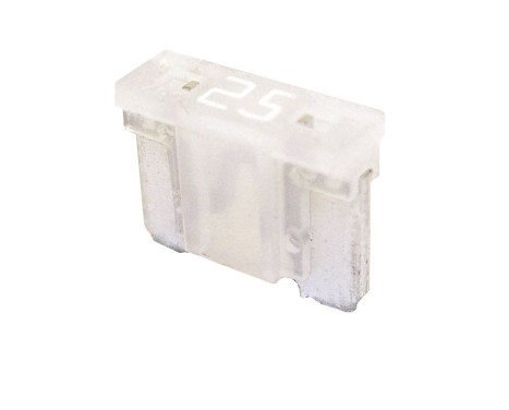 Mini Low Profile Blade Fuse