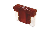Mini Low Profile Blade Fuse