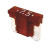 Mini Low Profile Blade Fuse