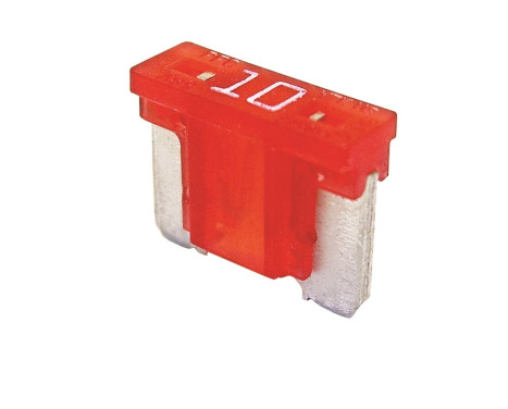 Mini Low Profile Blade Fuse, Image 2