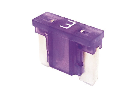 Mini Low Profile Blade Fuse