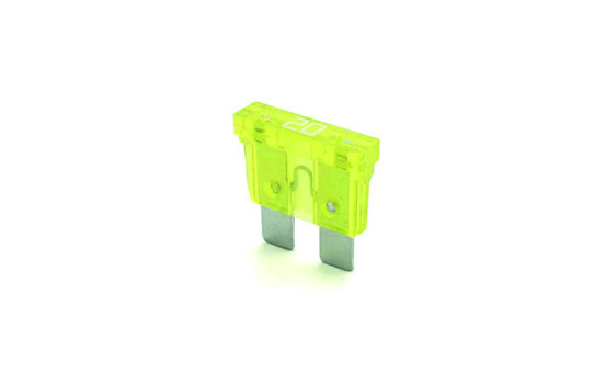 plug fuse 5 pieces .ato 20amp.