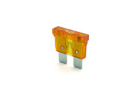 plug fuse 5 pieces ato 40amp in blister