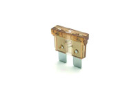 plug fuse 5 pieces ato 5amp in blister