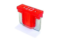 plug-in fuse 5 pieces LP 10amp in blister