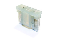 plug-in fuse 5 pieces LP 2amp in blister