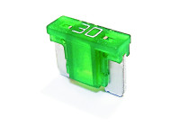 plug-in fuse 5 pieces LP 30amp in blister