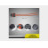Recoil ATC/ ATO fuse holder with cover 12AWG 2.5mm², 3x incl. 3x 10A & 3x 15A fuses, Thumbnail 2