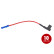 Recoil fuse holder bypass ACZ 10x (incl. 10x 10A & 10x 20A fuses)
