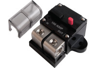 Resettable circuit breaker 50A